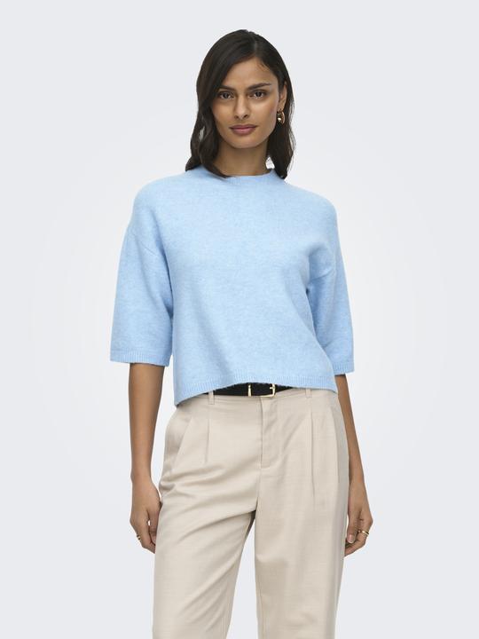 Produktbild JdY Jdychloe Life 3/4 On Pullover Knt Noos (S)