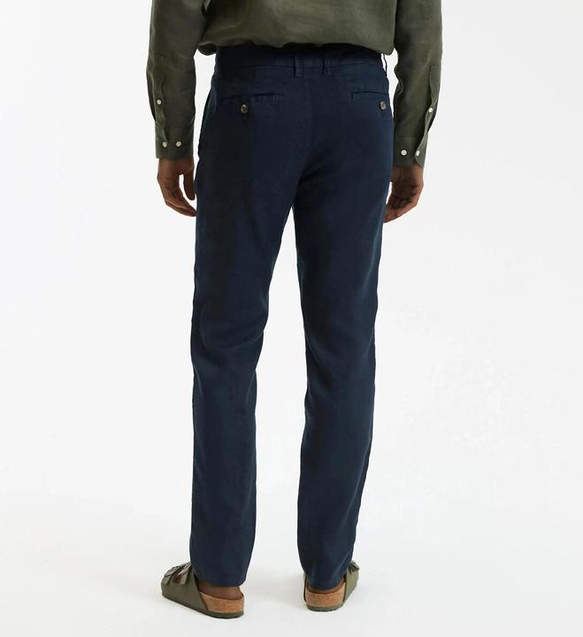 Produktbild La Redoute Collections Hose aus Leinen (56)