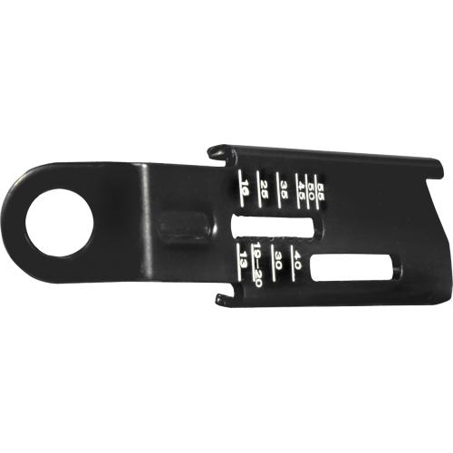 Senco, Cacciavite, Zubehör FC0948EU Mundstück für Metall, DS50, DS5525