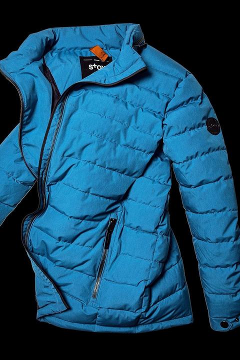 Produktbild Stoy Giacca Trapuntata (3XL)