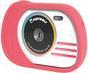 Actual product image Kidywolf Photo and video camera pink