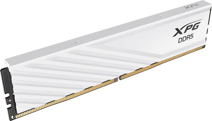 Actual product image Adata XPG Lancer Blade RGB (2 x 32GB, 6000 MHz, DDR5 RAM, DIMM)