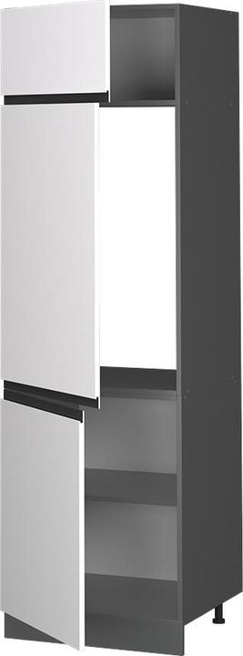 Produktbild Vicco R-Line (60 x 57.5 x 207 cm)