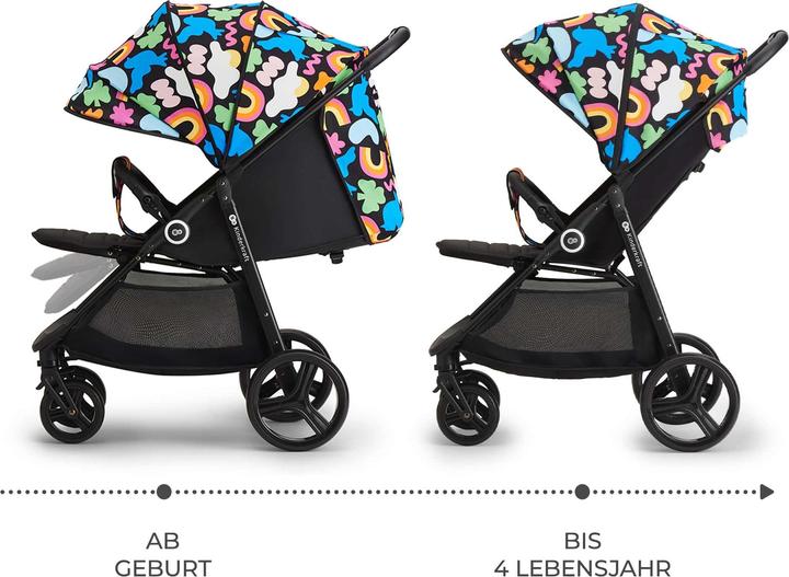 Productafbeelding KinderKraft Grande Plus