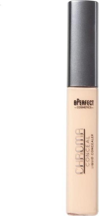 Produktbild BPerfect Cosmetics CHROMA CONCEAL liquid concealer #n3 12,5 ml (#N3, N3)
