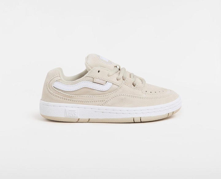 Produktbild Vans Speed WS OATMEAL (37)