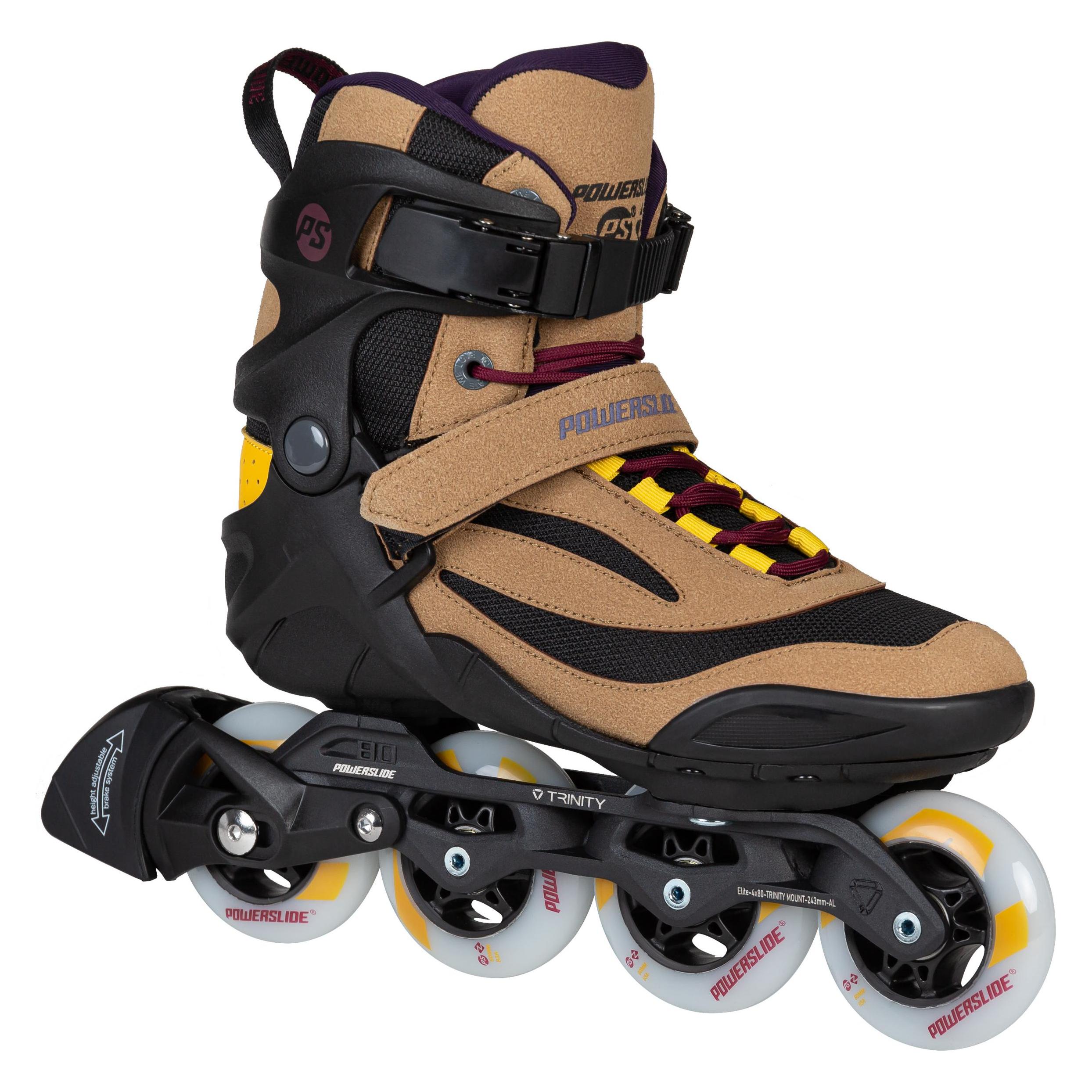 Powerslide, Inline Skates, (45)