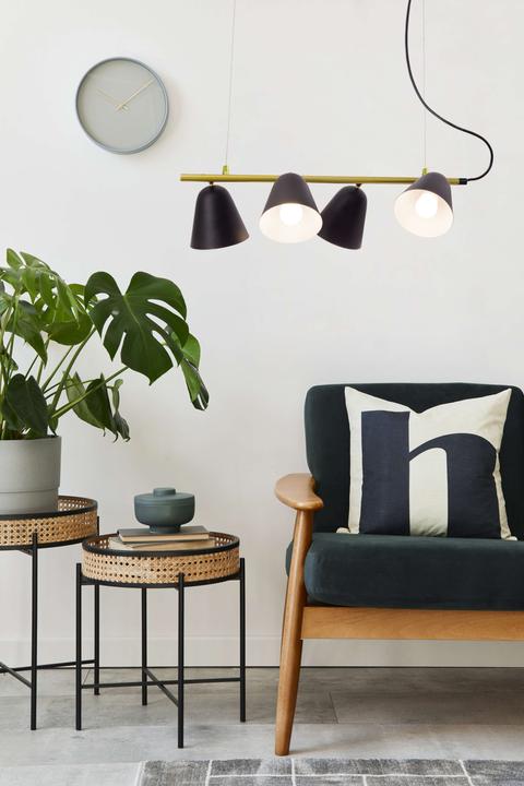 Produktbild Näve Triton (E14)