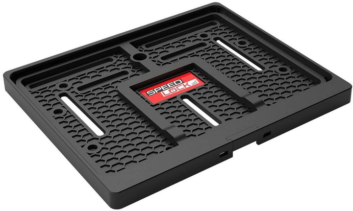 Image du produit Speedlock Cadres de numérotation (Arrière, Universel)
