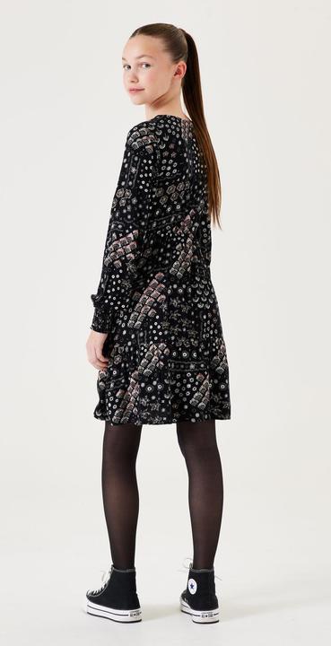 Immagine prodotto Garcia Abito in crêpe (128, 134)