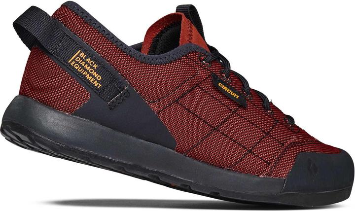 Produktbild Black Diamond W Circuit 2 Shoes (37.5)