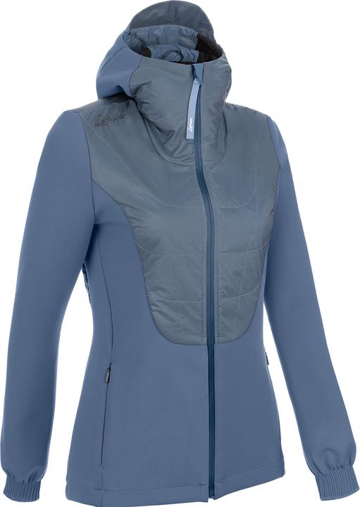 Lamunt Antonia Cashmere Hybrid