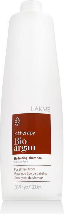 Produktbild Lakmé Shampoo und Spülung 1000g (1000 ml, Flüssiges Shampoo)