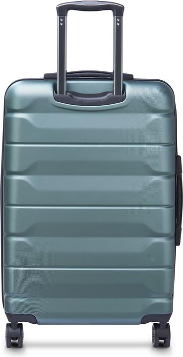 Produktbild Delsey Air Armour Expandable -matkalaukku, vihre?? (79 l)