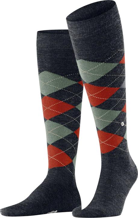 Produktbild Falke Edinburgh Melange KH (40 - 46)