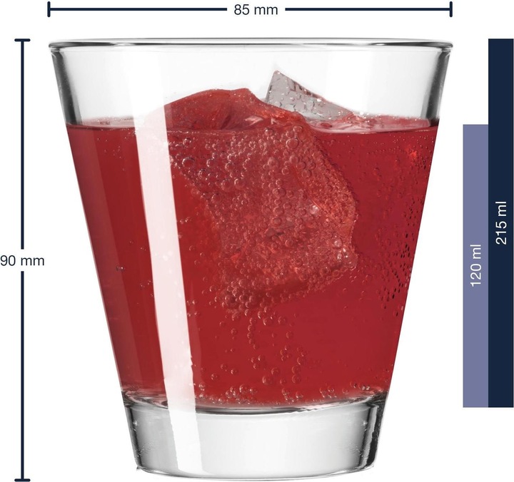 Produktbild Leonardo Ciao (0.12 l, 1 x)