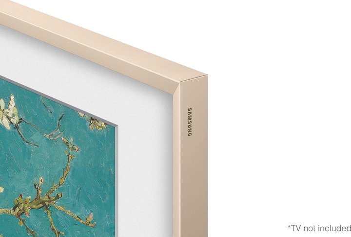 Image du produit Samsung Cadre interchangeable The Frame 32" (Cadre photo)
