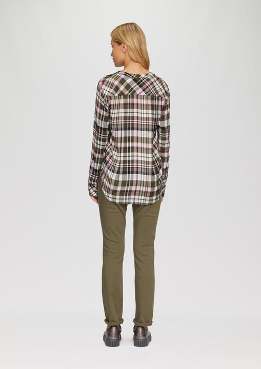 Actual product image S.Oliver Shirt blouse (46)