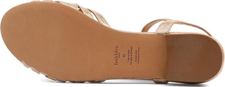 Actual product image Bobbies Ellis (38)