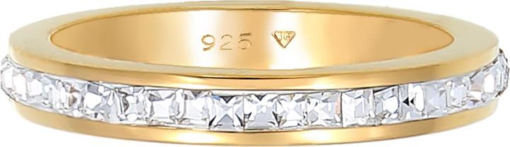 Actual product image Elli Engagement ring (52, 925 Silver)