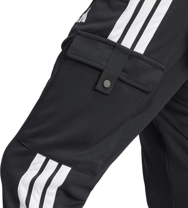 Produktbild Adidas M Tiro Cargo P - black/white (S)