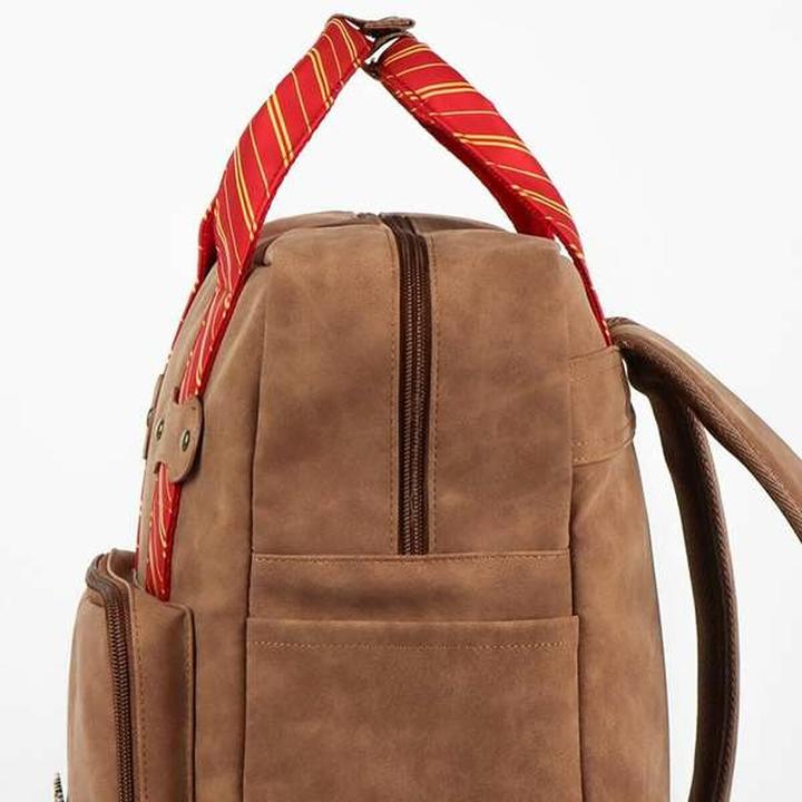 Produktbild Cerdá Harry Potter Gryffindor casual backpack 35cm