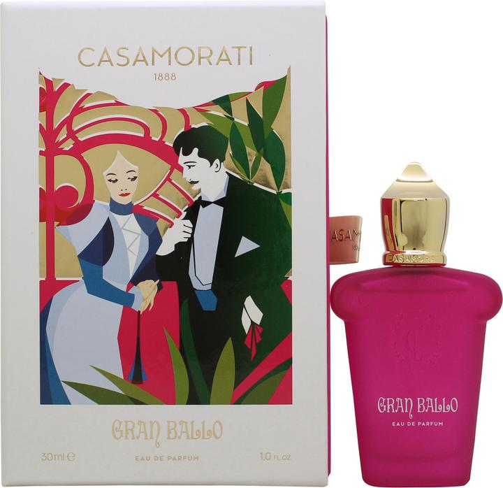 Immagine prodotto XerJoff Casamorati Gran Ballo (Eau de parfum, 30 ml)