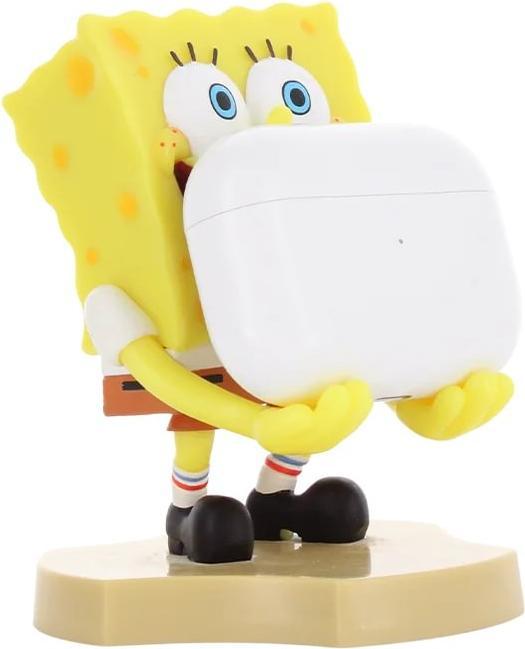Image du produit Exquisite Gaming Spongebob - Cable Guy Holdem