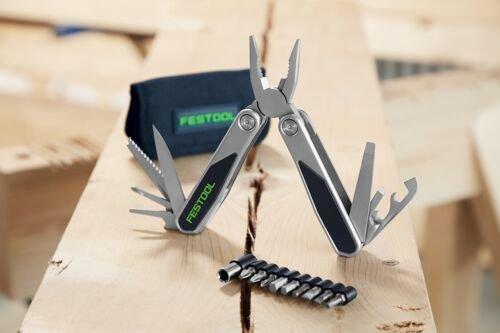Produktbild Festool Multitool MT-FT1 (20 Funktionen)