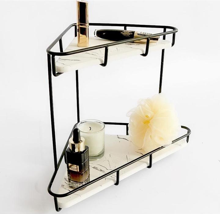 Immagine prodotto Stonea Vassoio per il trucco Triyan Topazio