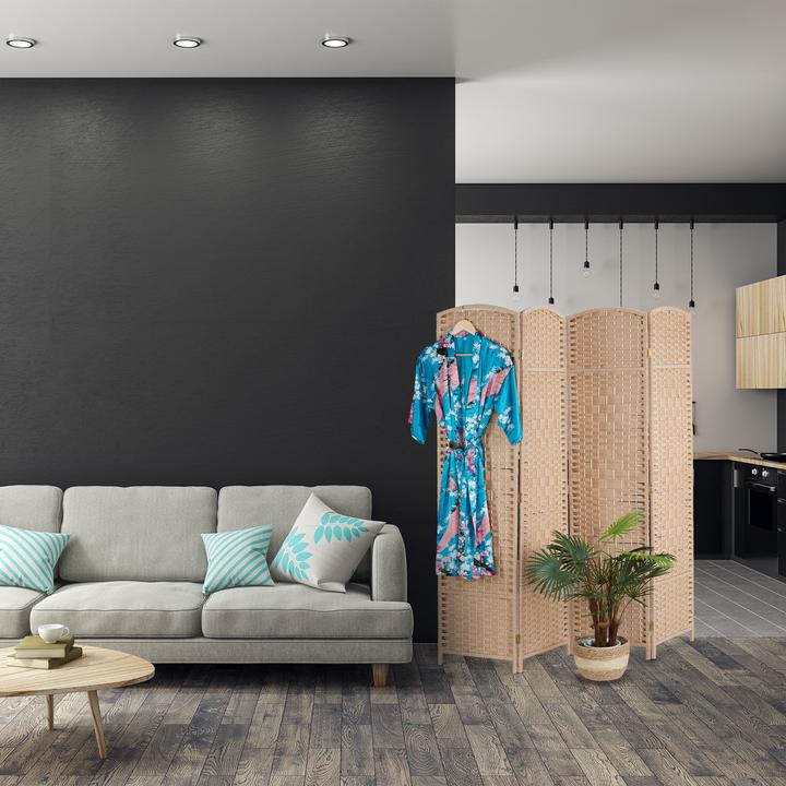 Immagine prodotto Relaxdays Paravento