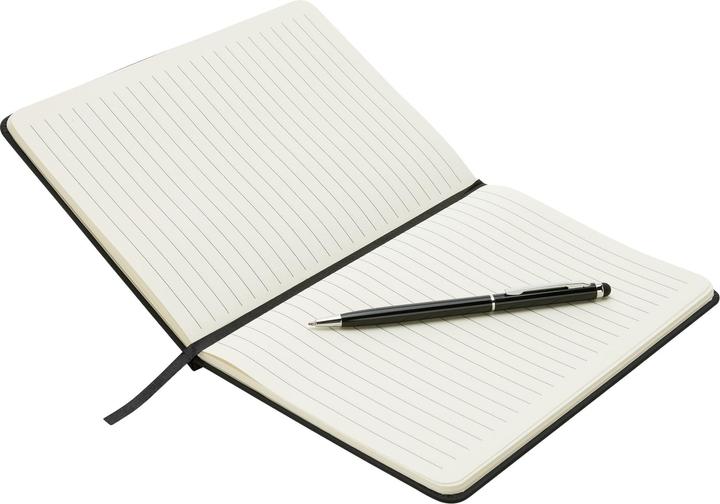 Actual product image Xd Collection A5 Notebook & Pen (A5)