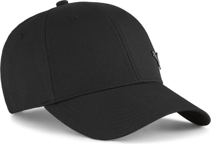 Produktbild Puma Ess Metal Cat Bb Cap Jr