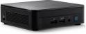 Produktbild Intel NUC PC NUC12WSKi50YC2 i5-1240P w/o Type C, EU Cord, Win11 Pro (Intel Core i5-1240P)