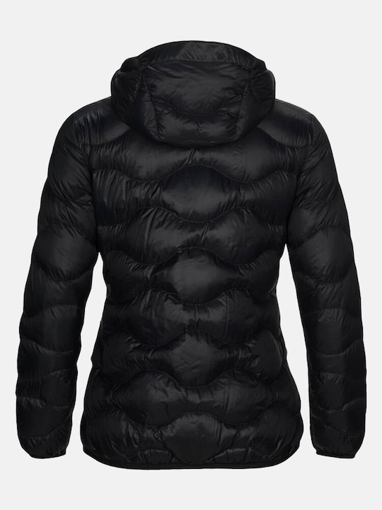 Actual product image Peak Performance Women's Helium Down Hood Jacket (XL)