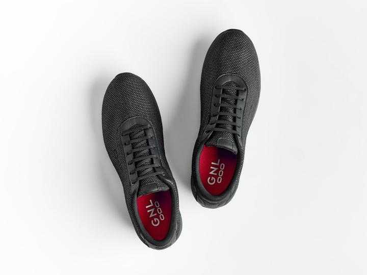 Produktbild GNL Water-Line Stealth Black (36)
