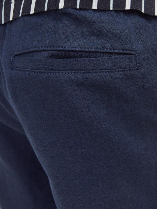 Produktbild Jack & Jones Jpstjaiden Jjsummer Jogger Short Sn Jnr (140)