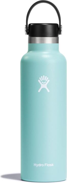 Actual product image Hydro Flask 21 oz Standard Mouth (0.62 l)