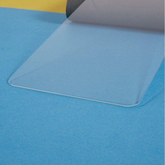 Actual product image MU Budget Protective glass screen protector (1 Piece, Nokia G42)