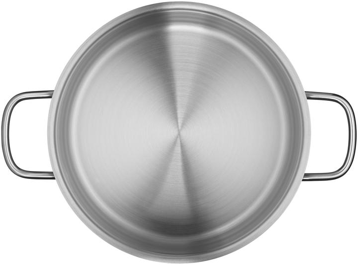 Produktbild WMF Astoria (Bräter + Schmortopf, 20 x 9 cm)