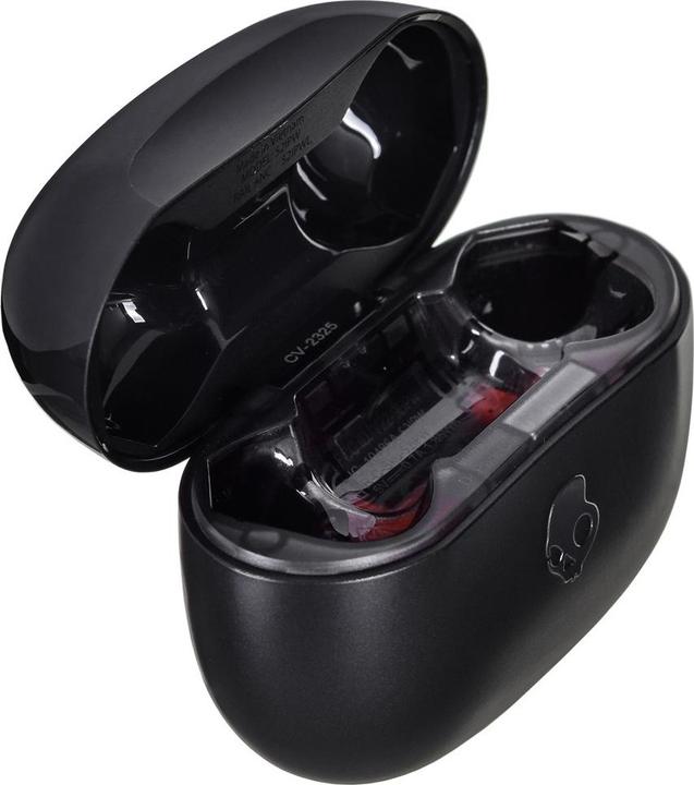 Image du produit Skullcandy Rail (Pas de réduction du bruit, 9 h, Sans fil)