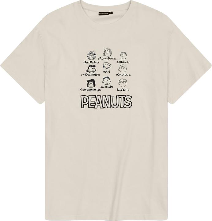Produktbild Bavarian Caps Peanuts: Grantlers (M)