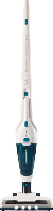 Immagine prodotto Leifheit Rotaro PowerVac 2in1 16V