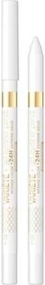 Produktbild Eveline Variete Gel Eyeliner 08 White (08 White)