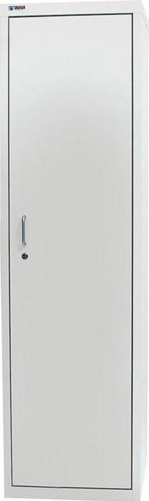 Produktbild kaiserkraft Umweltschrank, Türen geschlossen (50 cm, 180 cm)