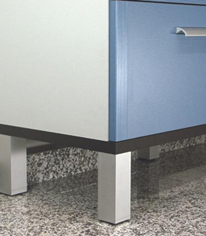 Immagine prodotto EBB Piede d'arredo