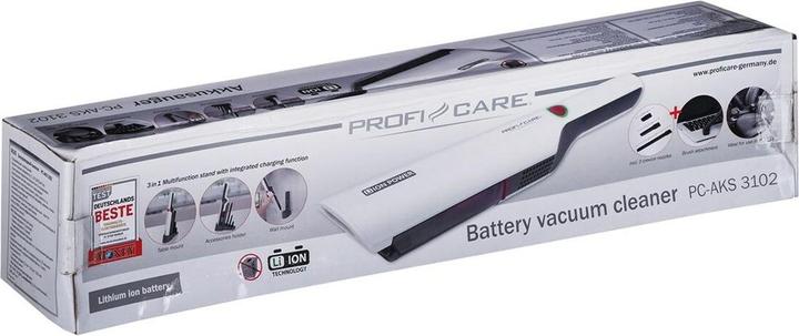 Actual product image Profi-Care AKS 3102