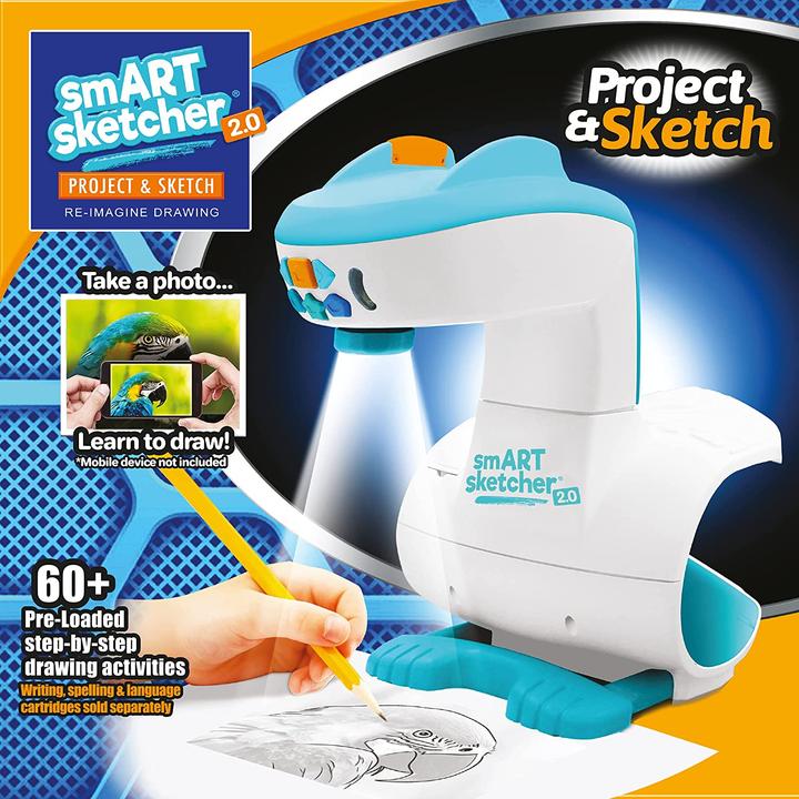 Produktbild Proxy Smart Sketcher 2.0.