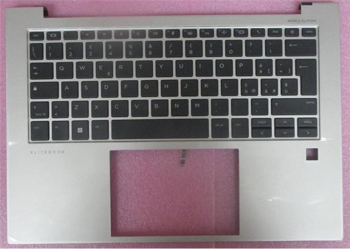 Image du produit HP N45442-041 Clavier