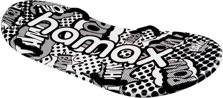 hamax Design Twin Tip Surfer